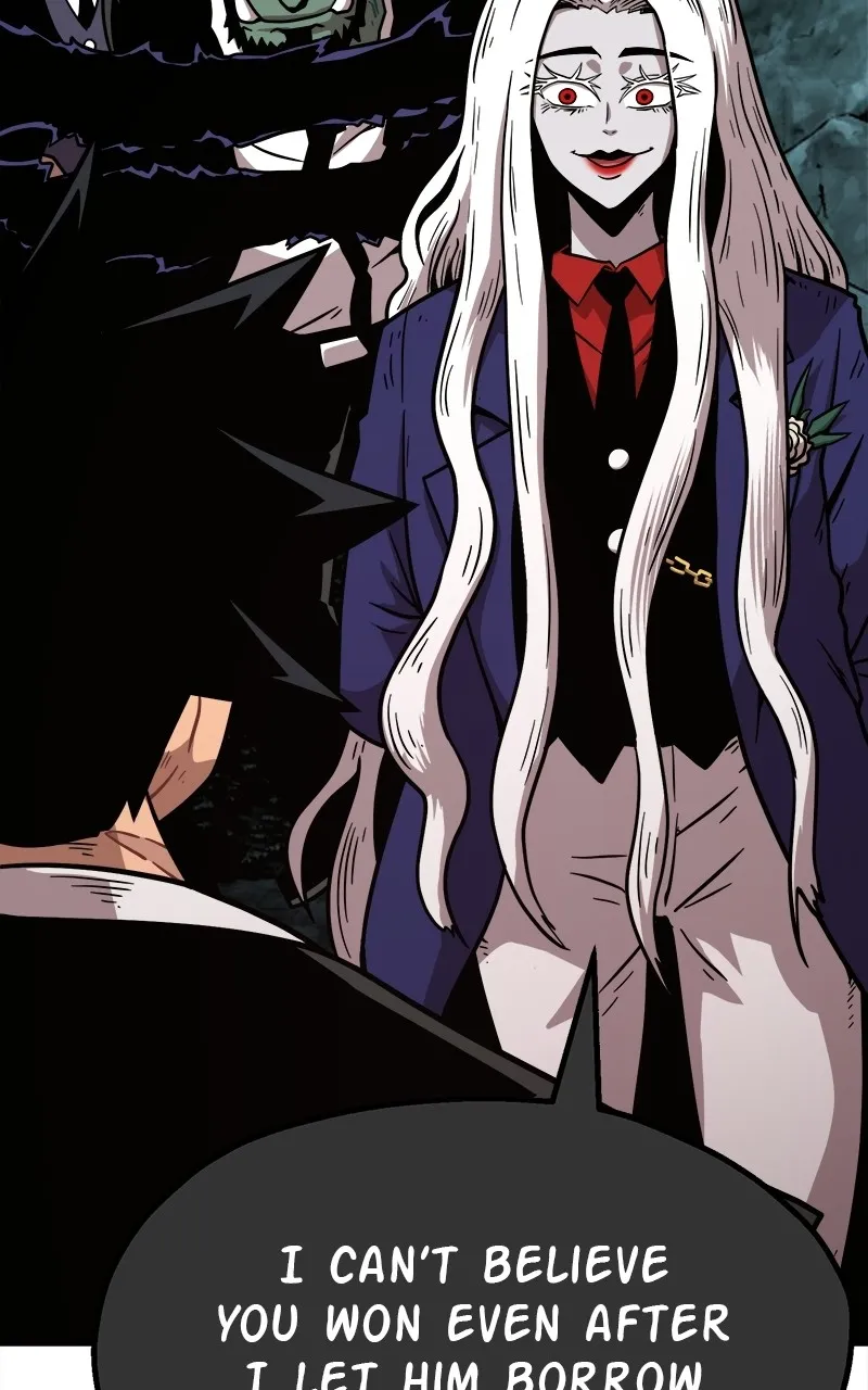 Read Metro Hunter chapter 59 image 92 on Lezhin