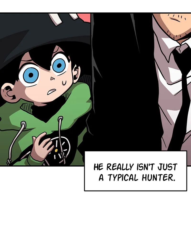 Read Metro Hunter chapter 6 image 102 on Lezhin