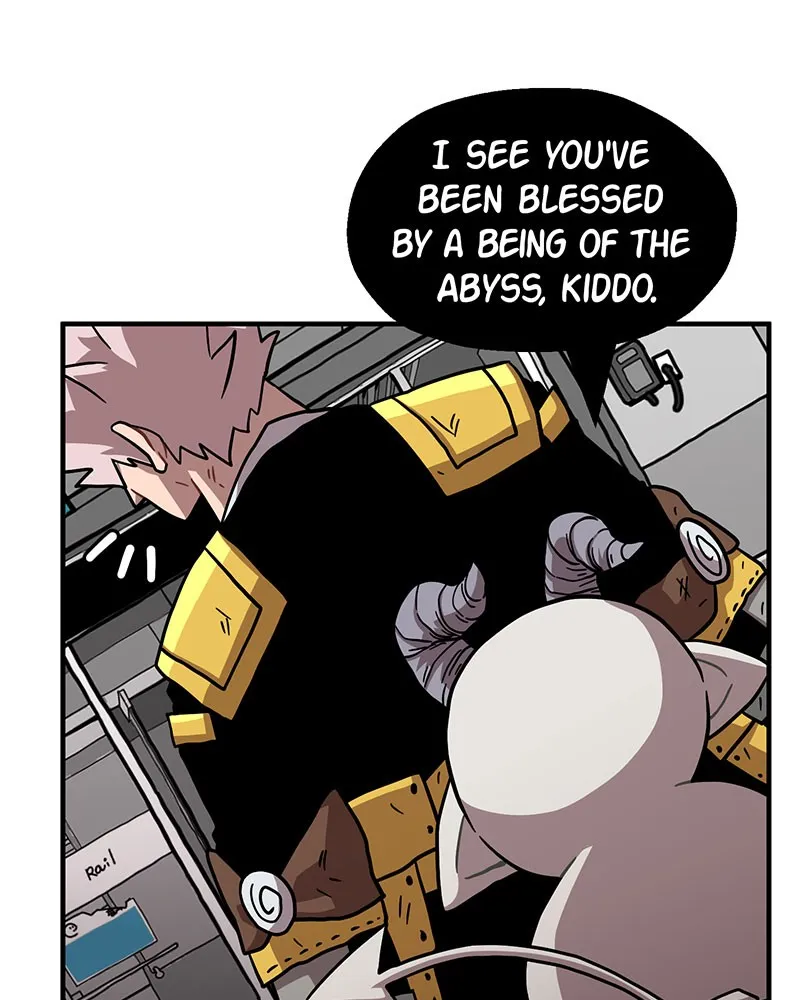 Read Metro Hunter chapter 6 image 104 on Lezhin