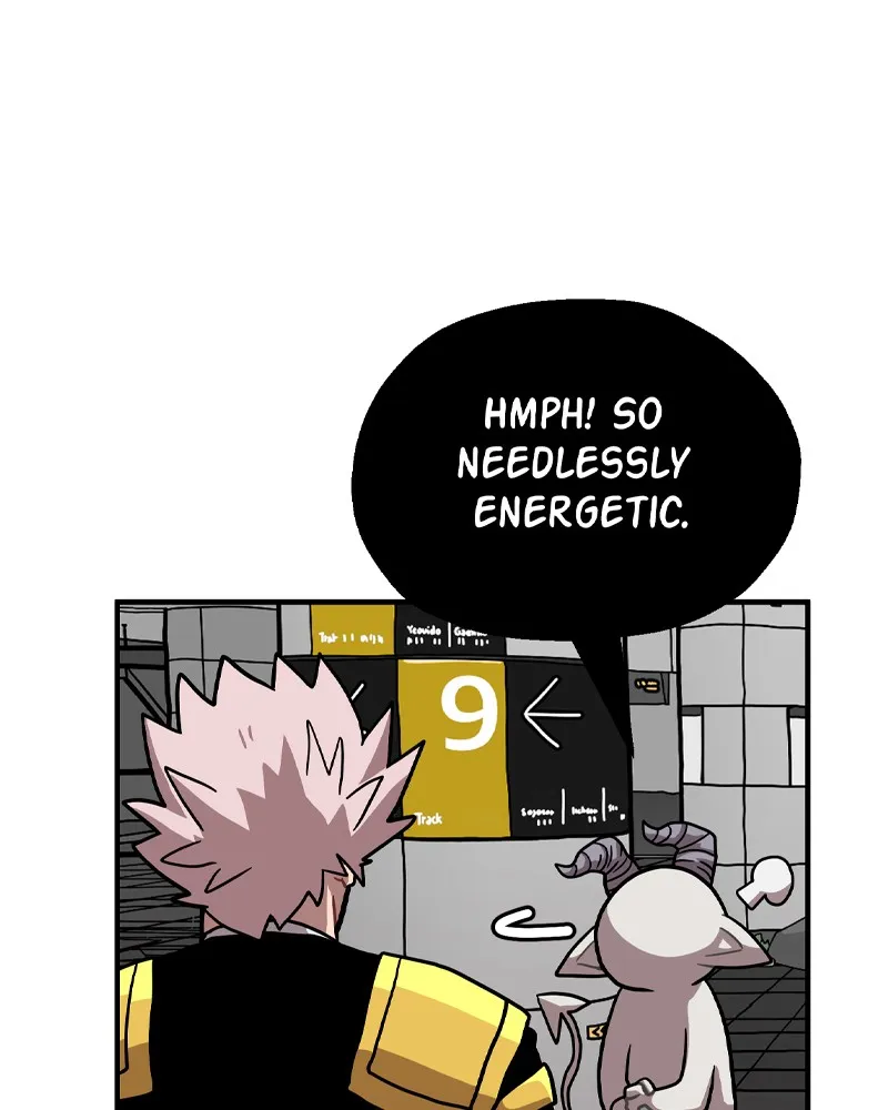 Read Metro Hunter chapter 6 image 127 on Lezhin