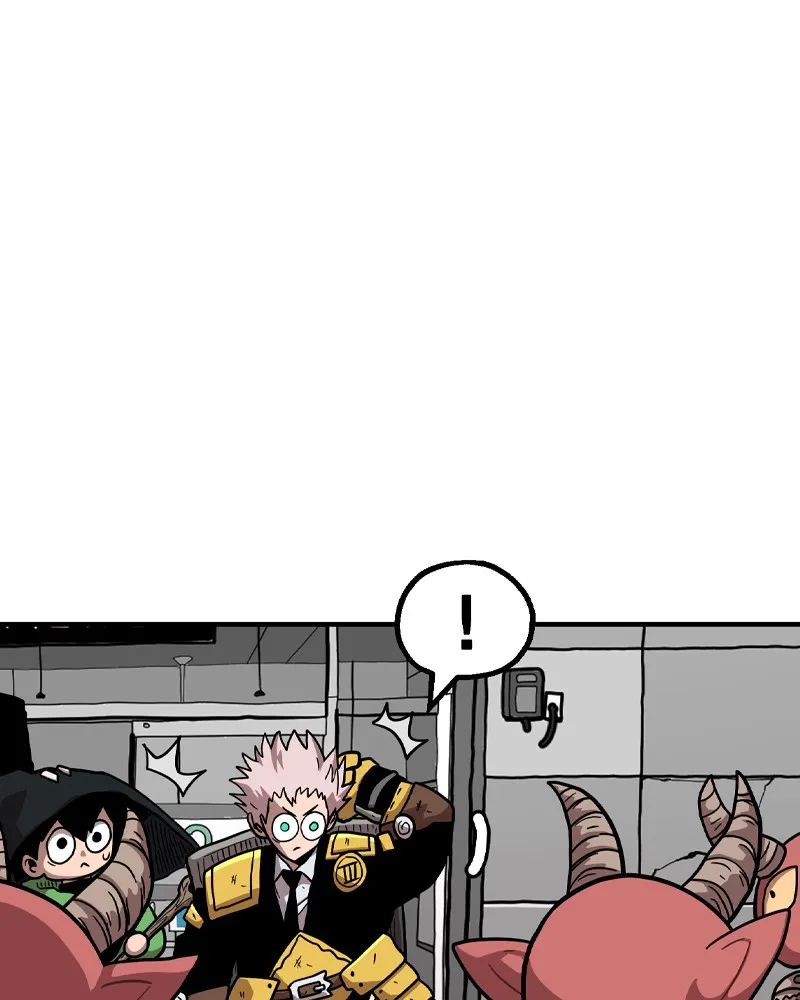 Read Metro Hunter chapter 6 image 130 on Lezhin