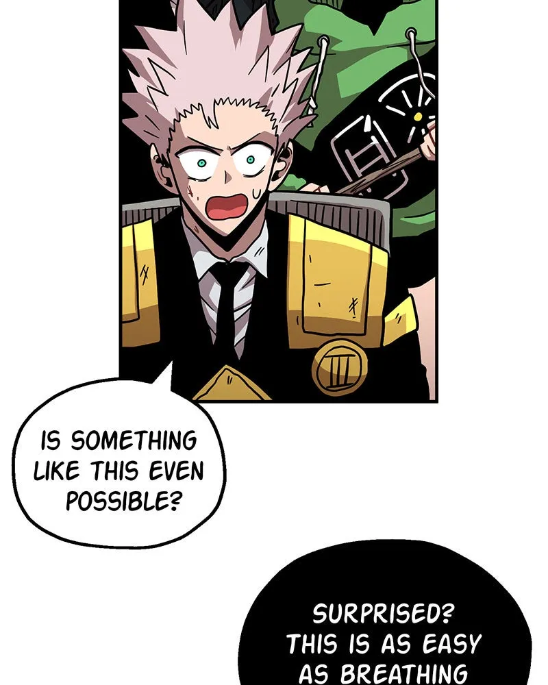Read Metro Hunter chapter 6 image 159 on Lezhin