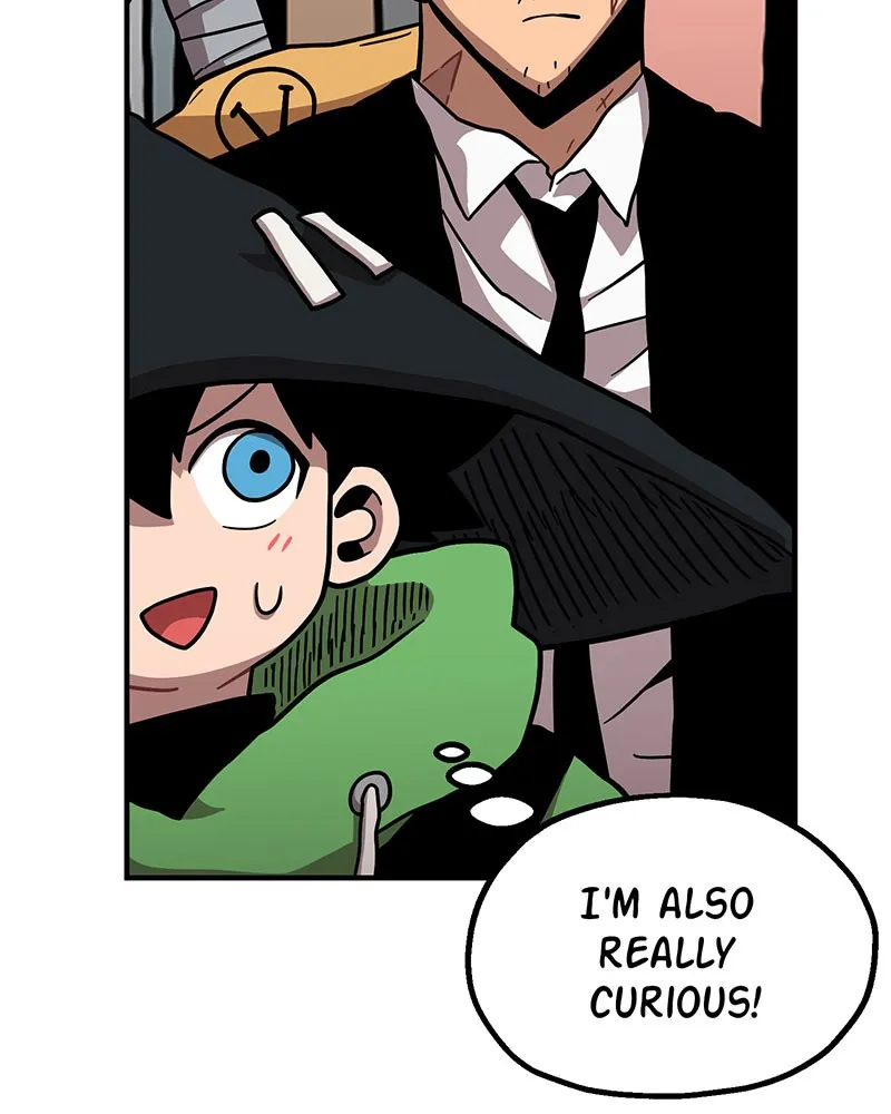 Read Metro Hunter chapter 6 image 172 on Lezhin