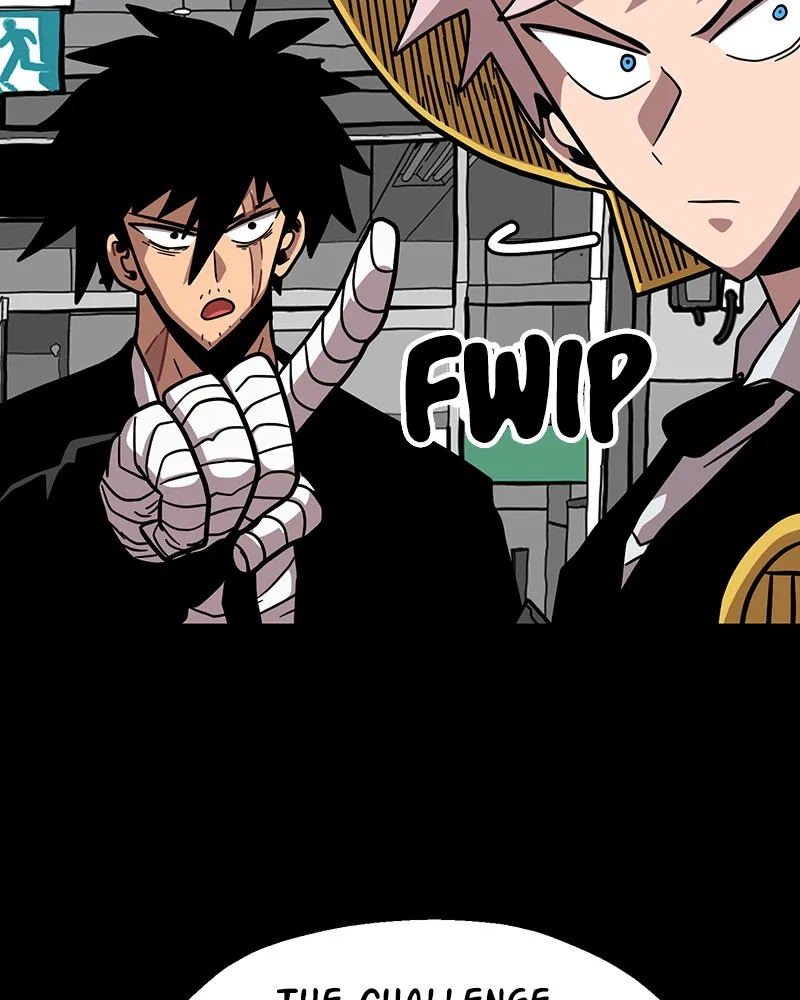 Read Metro Hunter chapter 6 image 18 on Lezhin