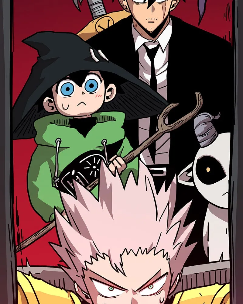 Read Metro Hunter chapter 6 image 181 on Lezhin