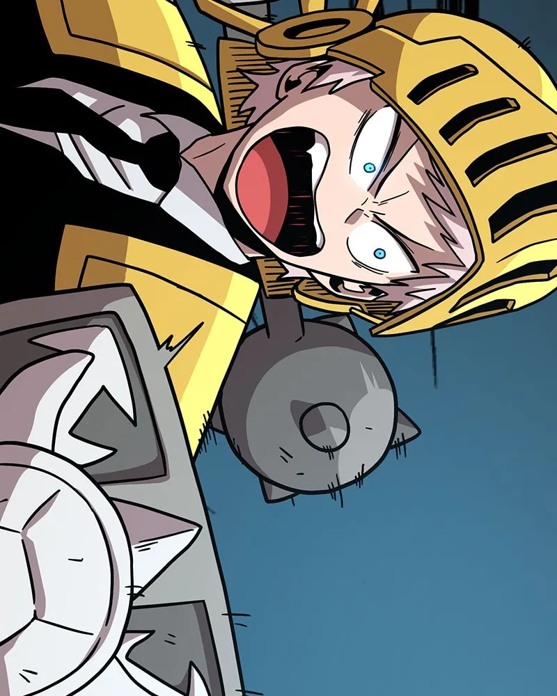 Read Metro Hunter chapter 6 image 24 on Lezhin