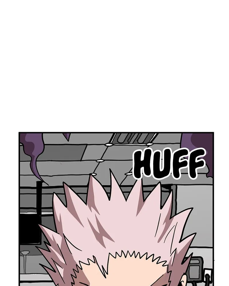 Read Metro Hunter chapter 6 image 32 on Lezhin