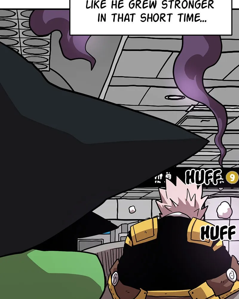Read Metro Hunter chapter 6 image 38 on Lezhin