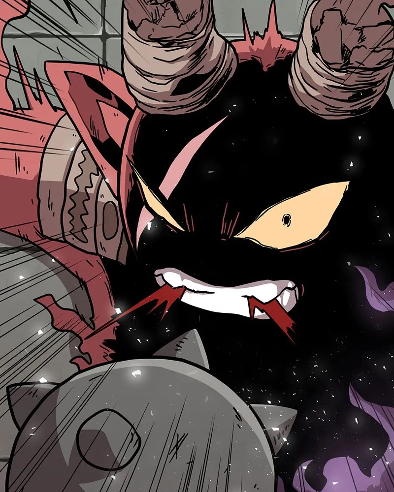 Read Metro Hunter chapter 6 image 4 on Lezhin