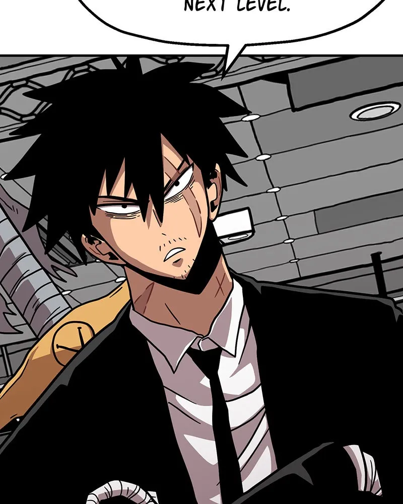 Read Metro Hunter chapter 6 image 57 on Lezhin
