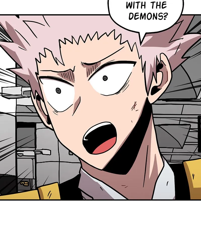 Read Metro Hunter chapter 6 image 59 on Lezhin