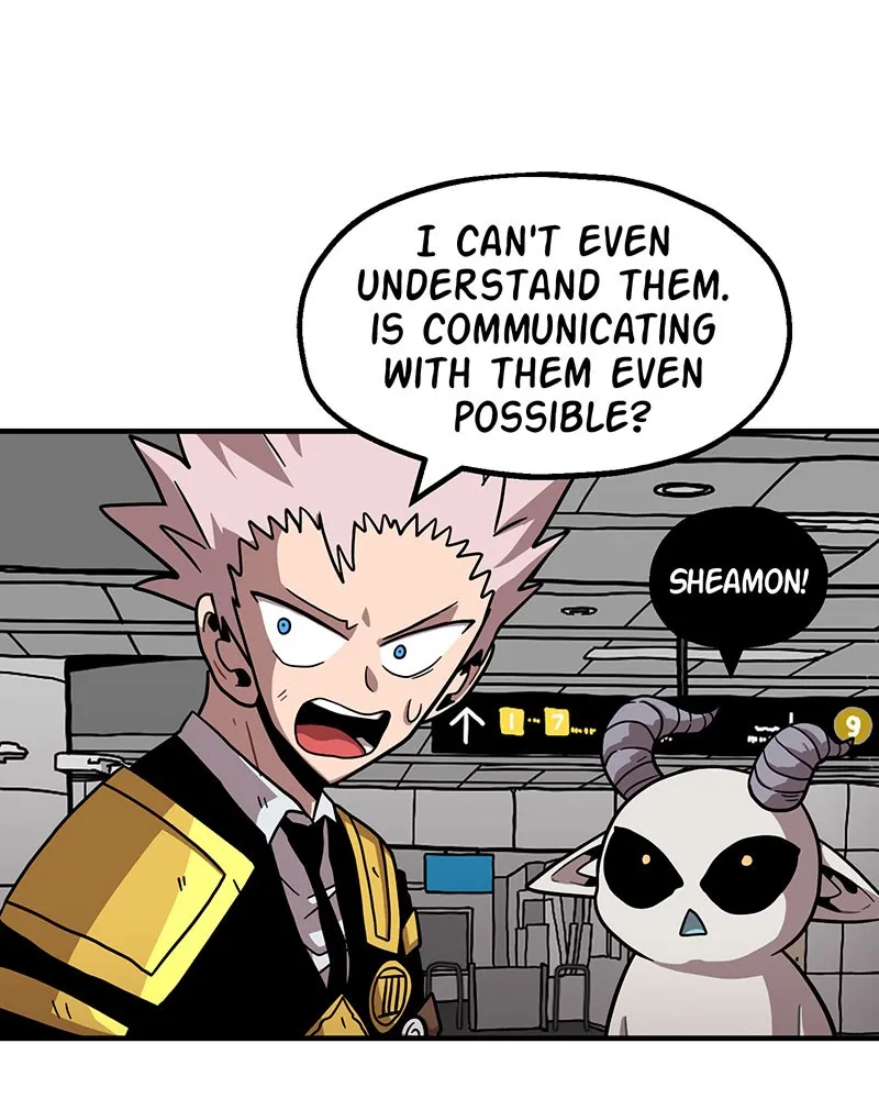 Read Metro Hunter chapter 6 image 61 on Lezhin