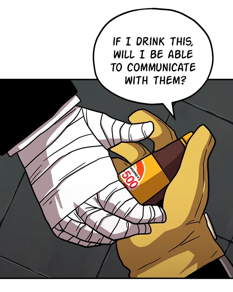 Read Metro Hunter chapter 6 image 69 on Lezhin