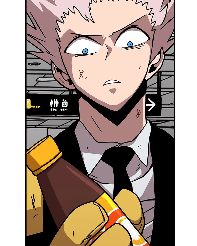 Read Metro Hunter chapter 6 image 76 on Lezhin