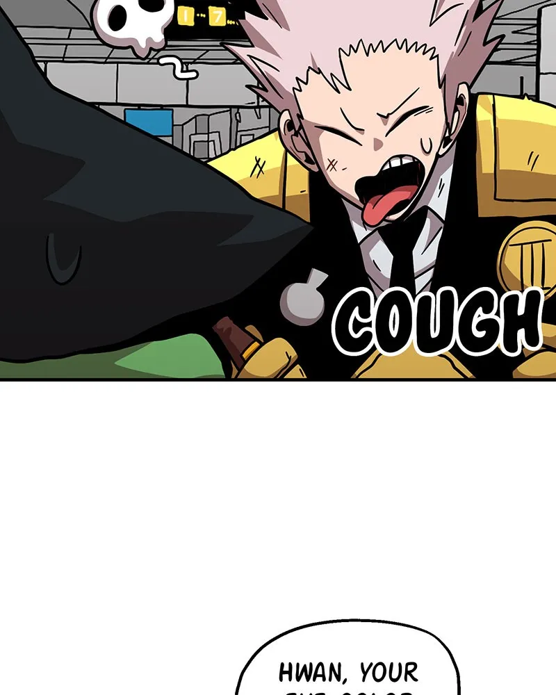 Read Metro Hunter chapter 6 image 87 on Lezhin