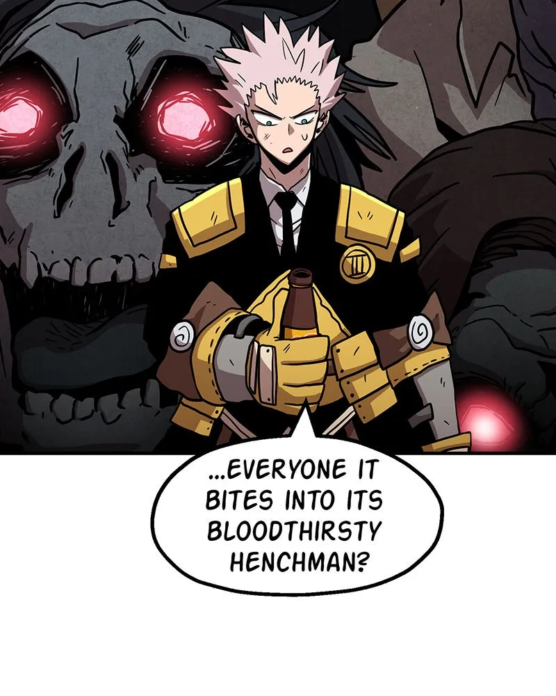 Read Metro Hunter chapter 6 image 95 on Lezhin