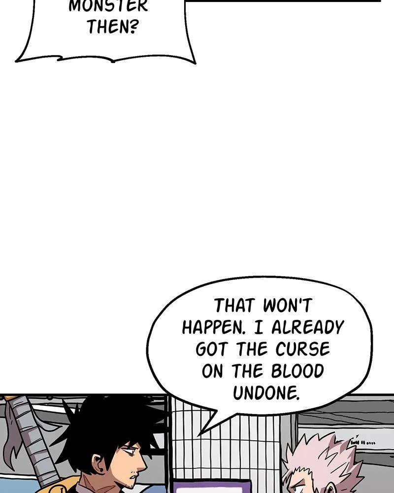 Read Metro Hunter chapter 6 image 98 on Lezhin