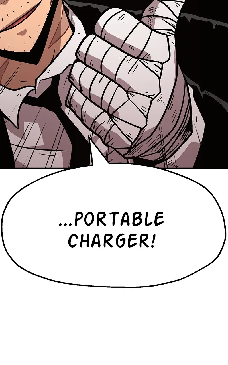 Read Metro Hunter chapter 60 image 1 on Lezhin