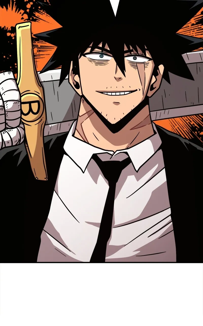 Read Metro Hunter chapter 60 image 101 on Lezhin