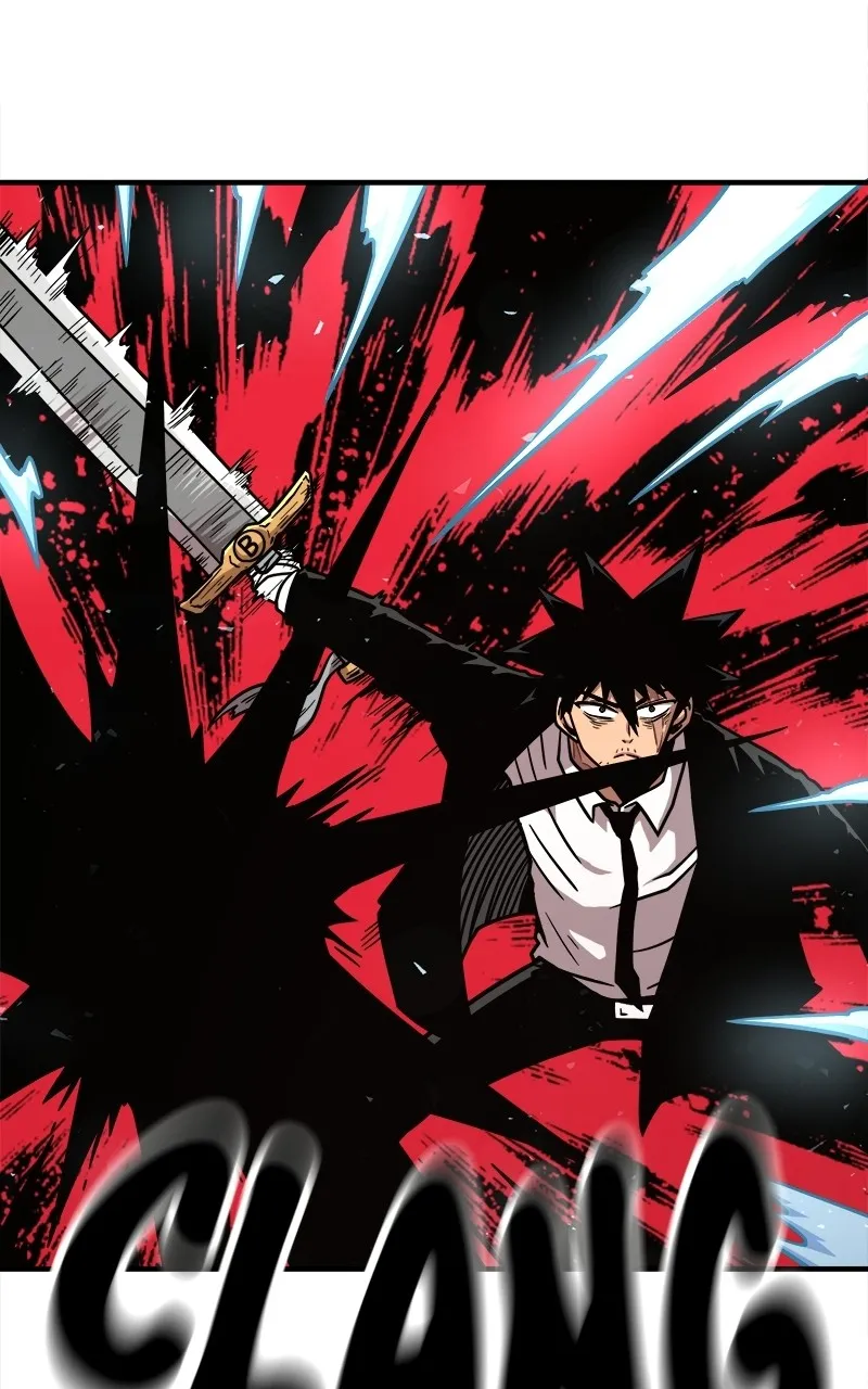 Read Metro Hunter chapter 60 image 105 on Lezhin