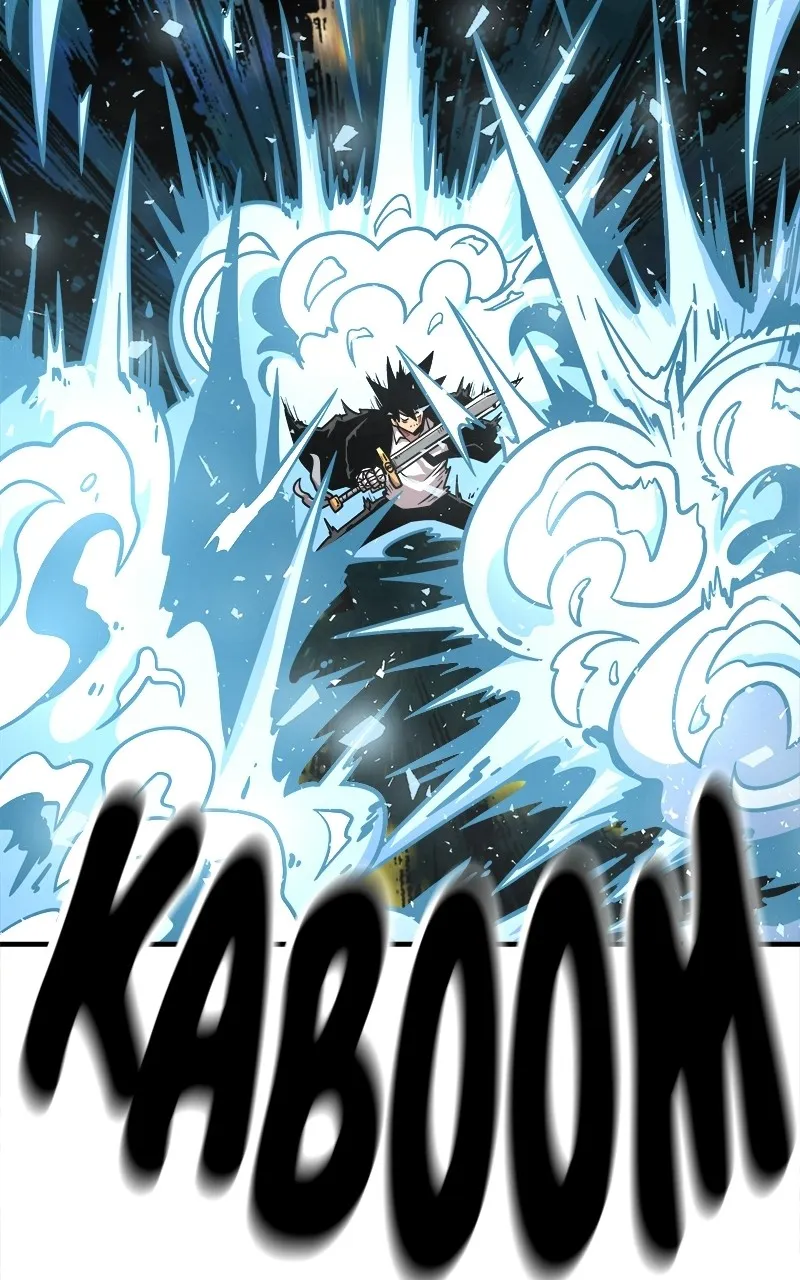 Read Metro Hunter chapter 60 image 126 on Lezhin