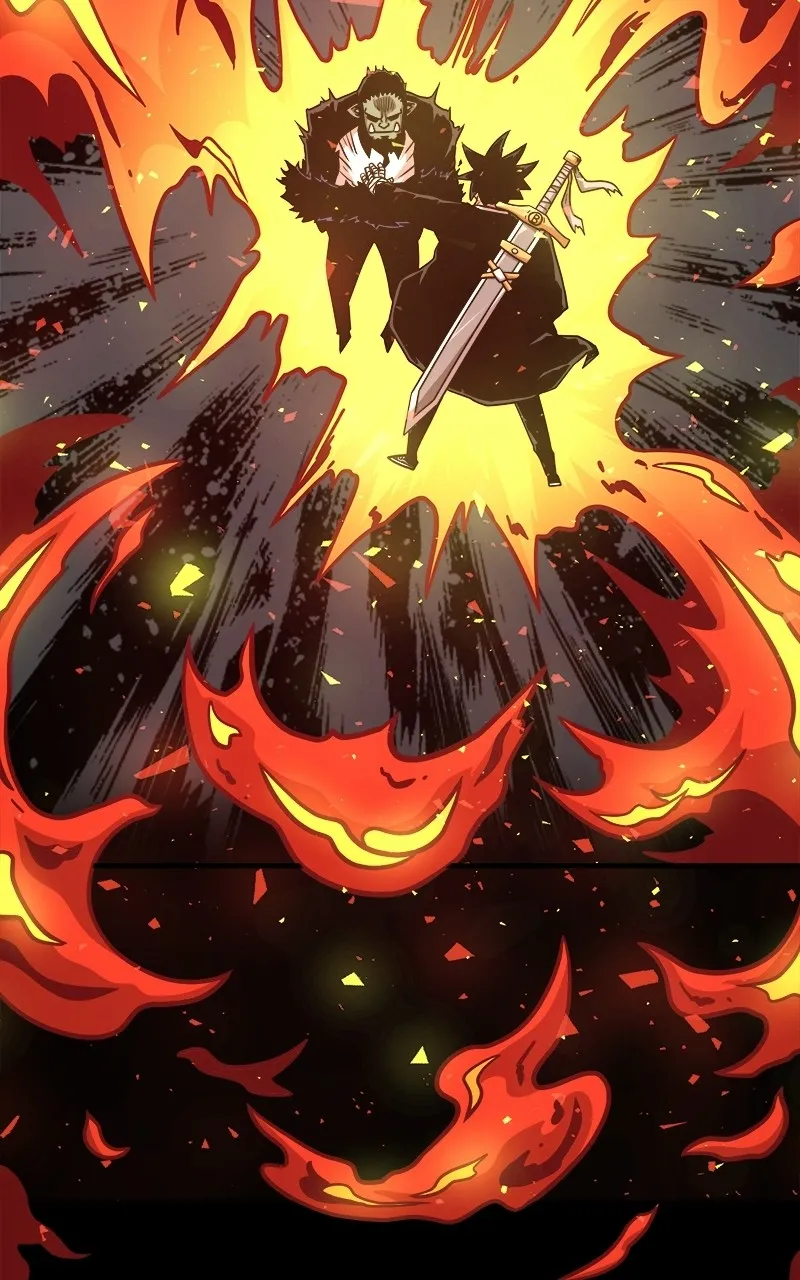 Read Metro Hunter chapter 60 image 19 on Lezhin