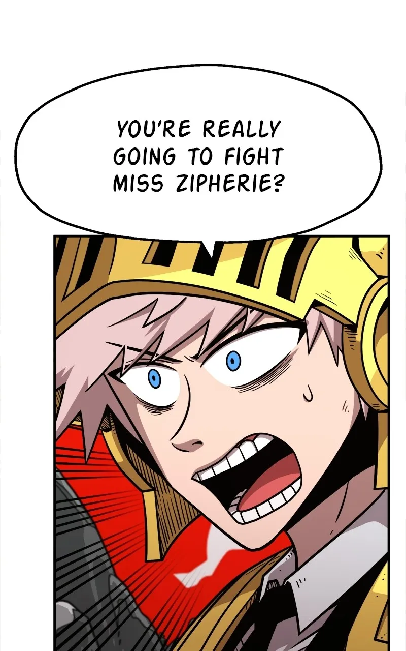 Read Metro Hunter chapter 60 image 2 on Lezhin