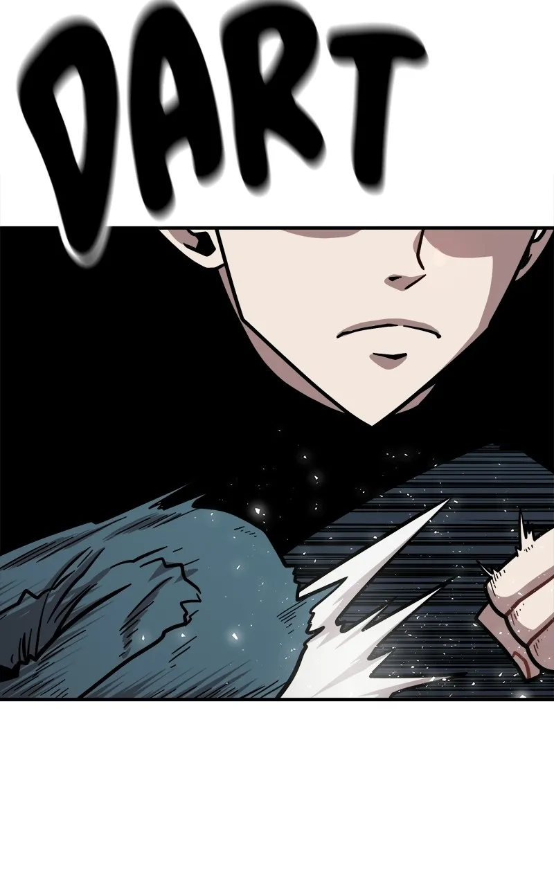 Read Metro Hunter chapter 60 image 32 on Lezhin