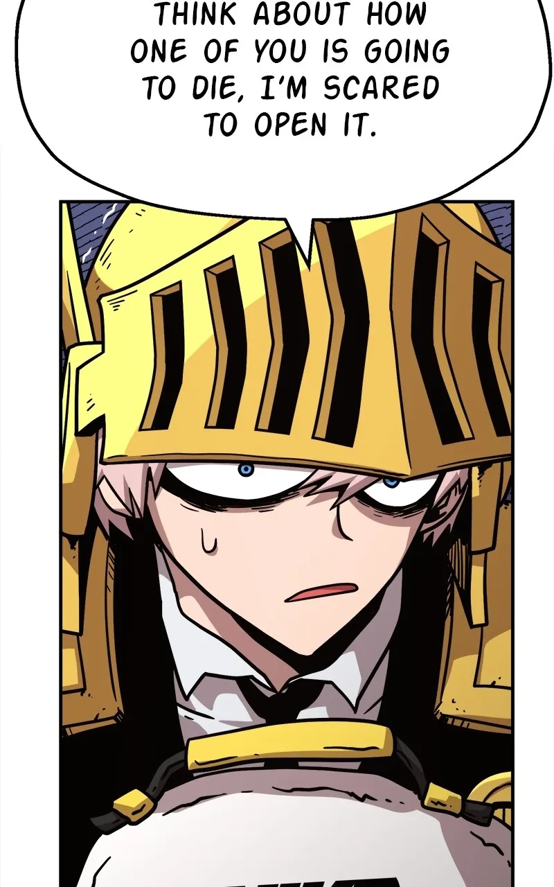 Read Metro Hunter chapter 60 image 58 on Lezhin