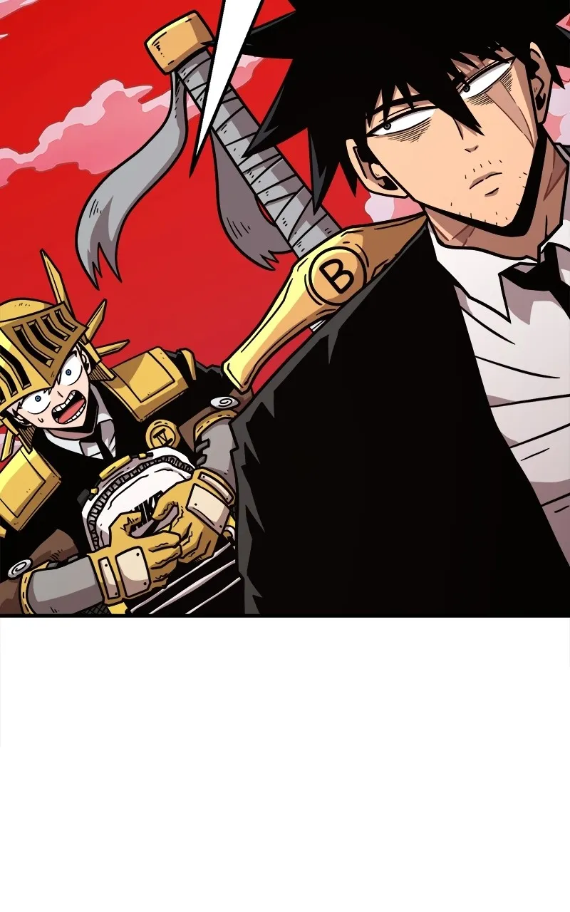 Read Metro Hunter chapter 60 image 67 on Lezhin