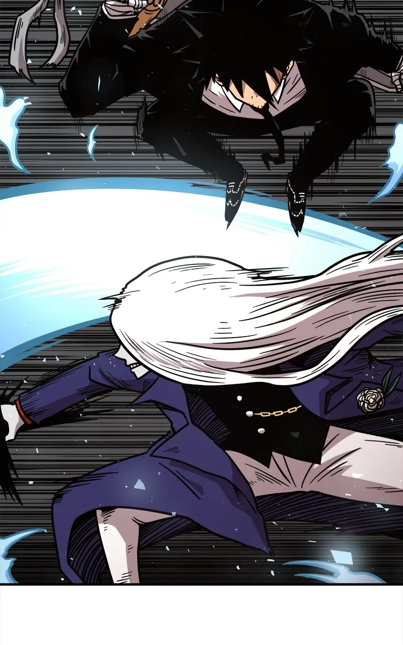 Read Metro Hunter chapter 60 image 94 on Lezhin