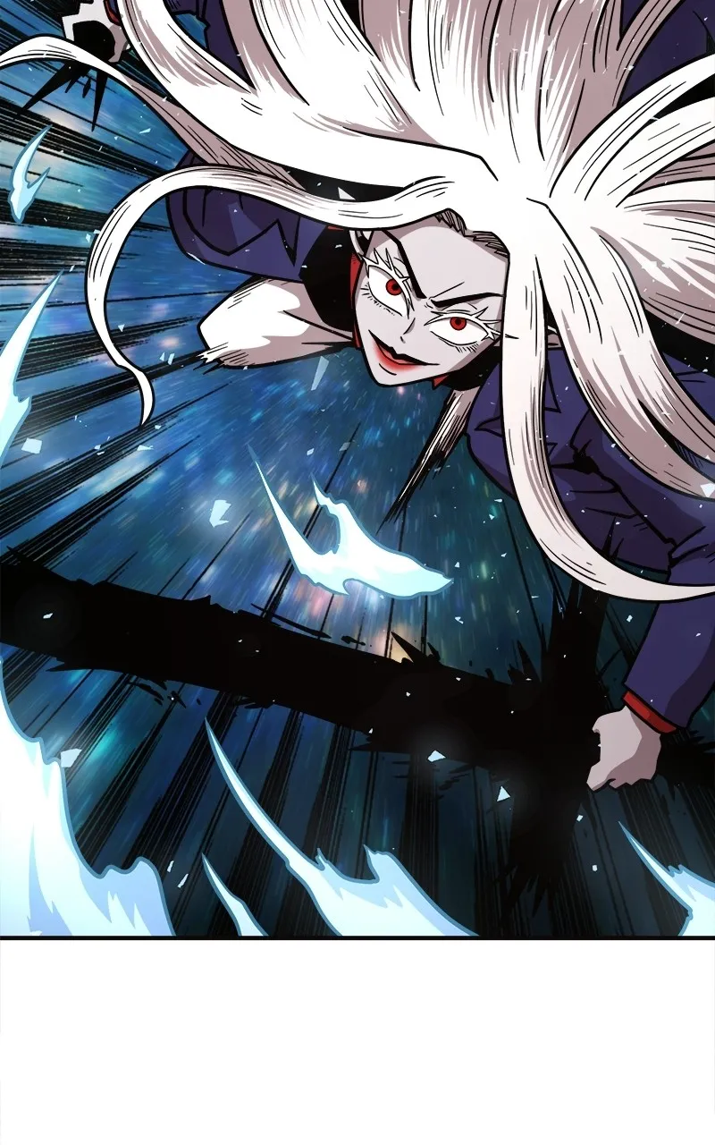 Read Metro Hunter chapter 61 image 1 on Lezhin