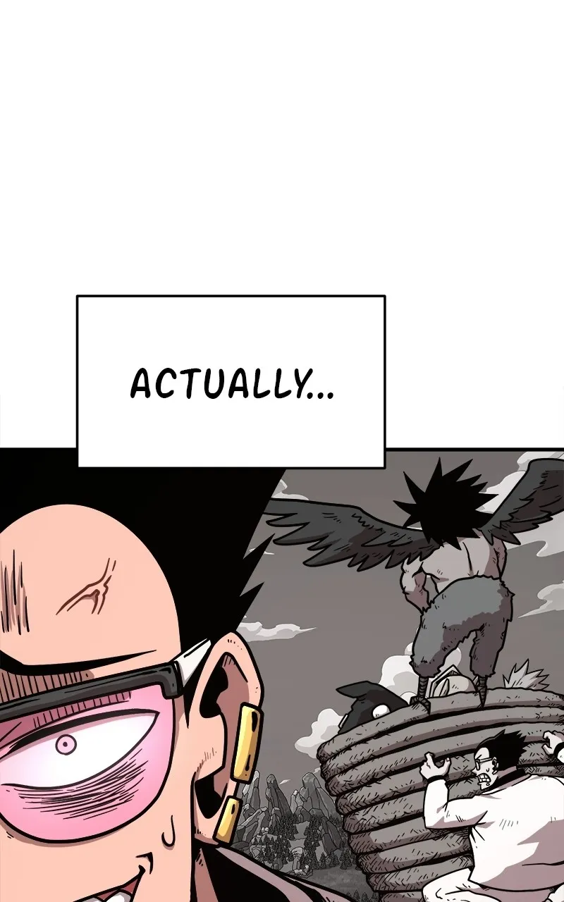 Read Metro Hunter chapter 61 image 102 on Lezhin