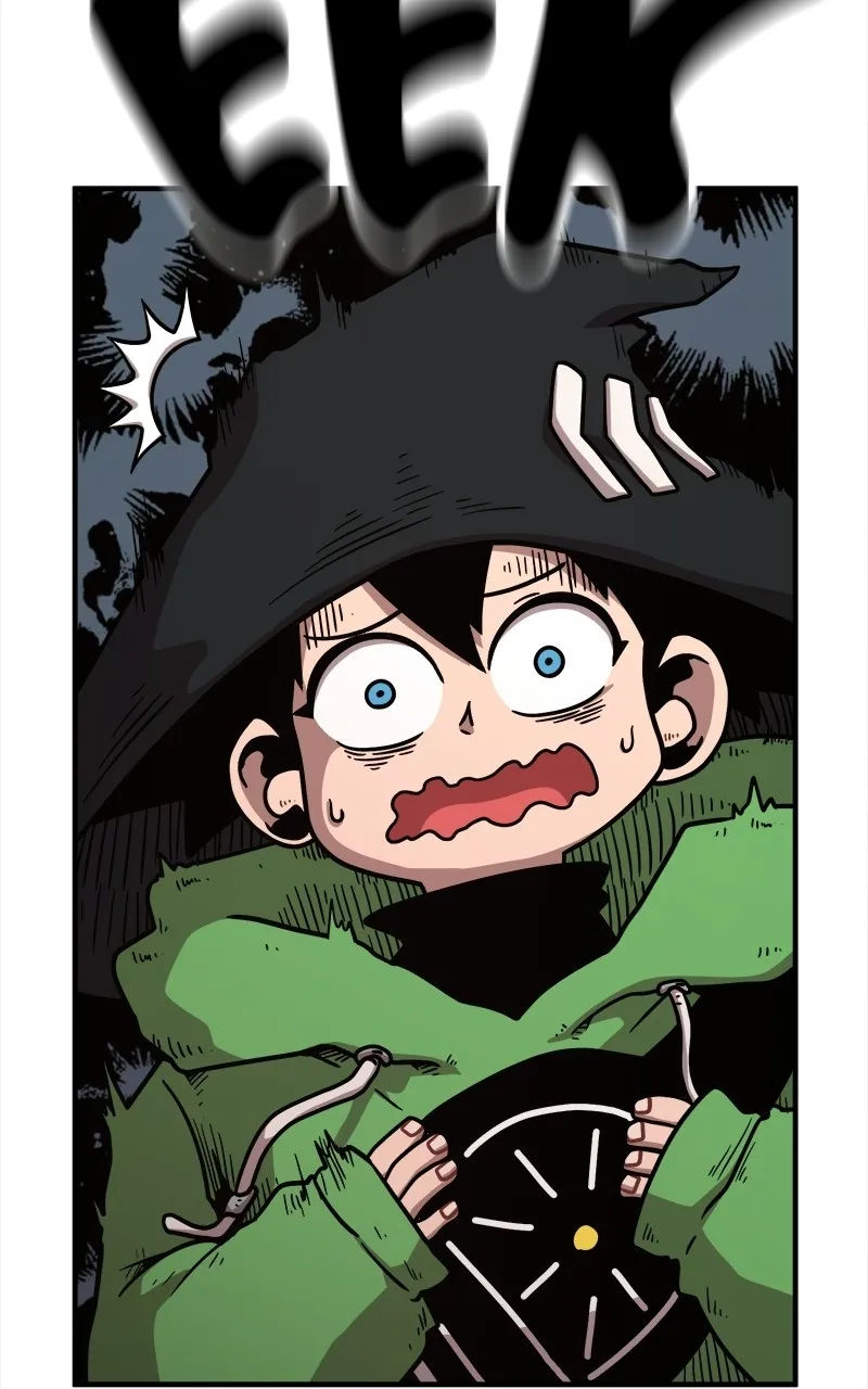 Read Metro Hunter chapter 61 image 111 on Lezhin