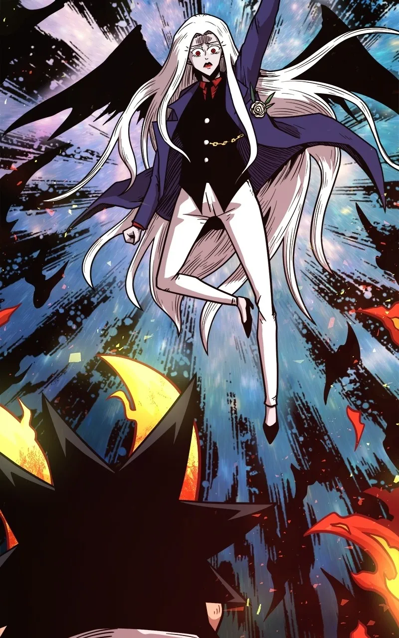 Read Metro Hunter chapter 61 image 12 on Lezhin