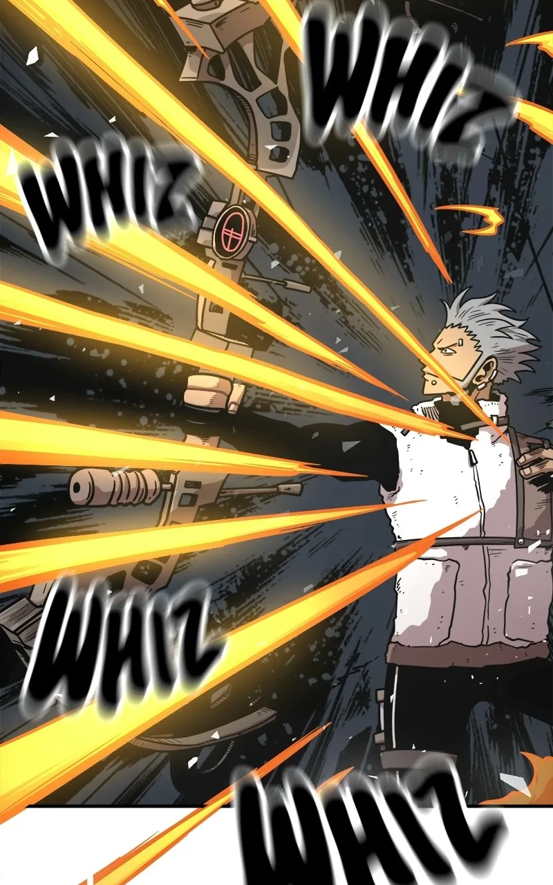 Read Metro Hunter chapter 61 image 123 on Lezhin