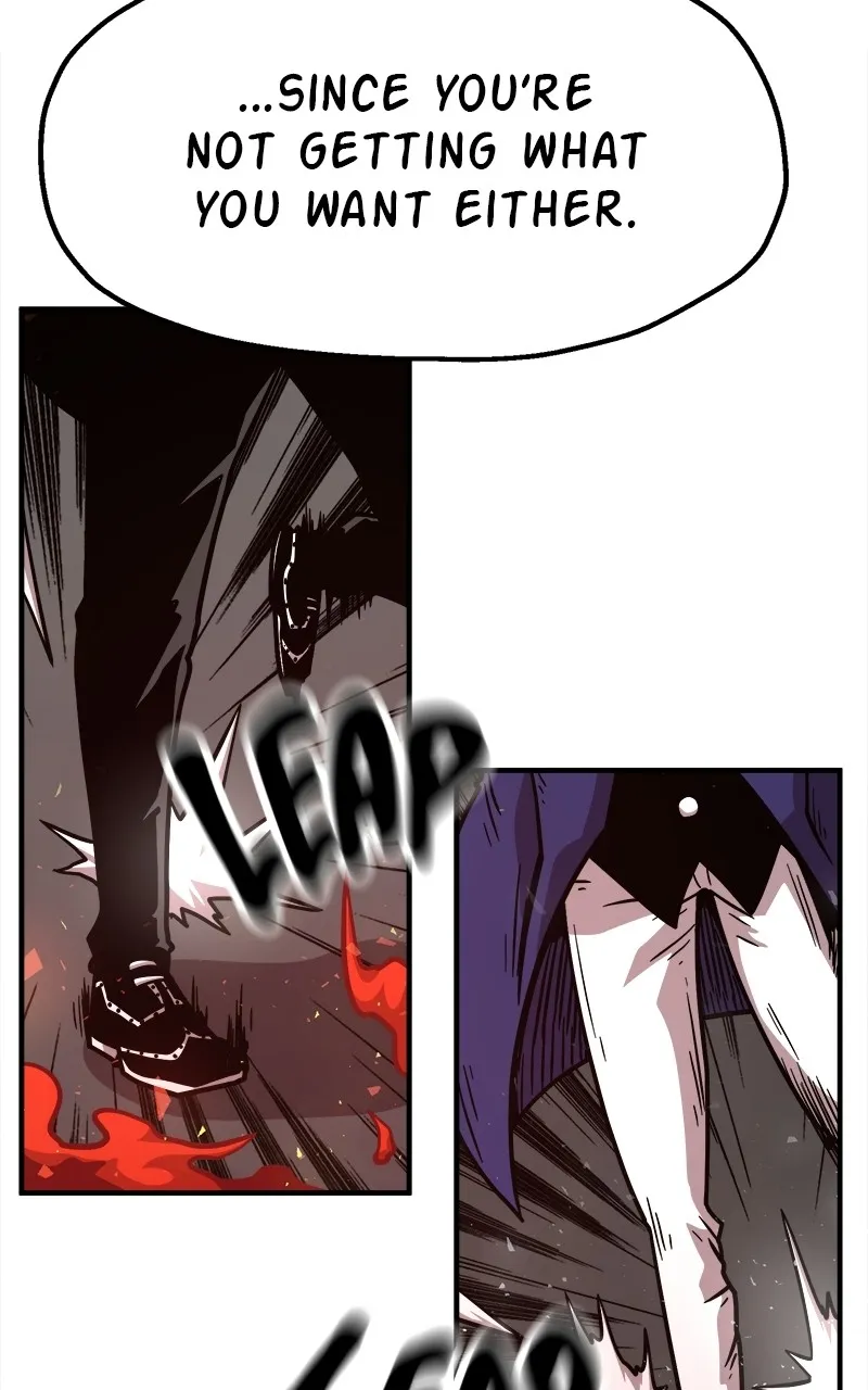 Read Metro Hunter chapter 61 image 35 on Lezhin