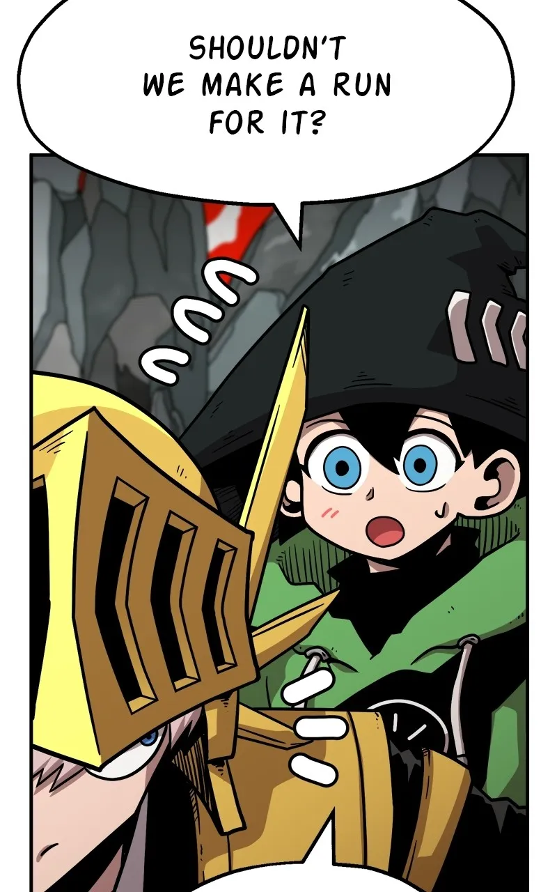 Read Metro Hunter chapter 61 image 79 on Lezhin