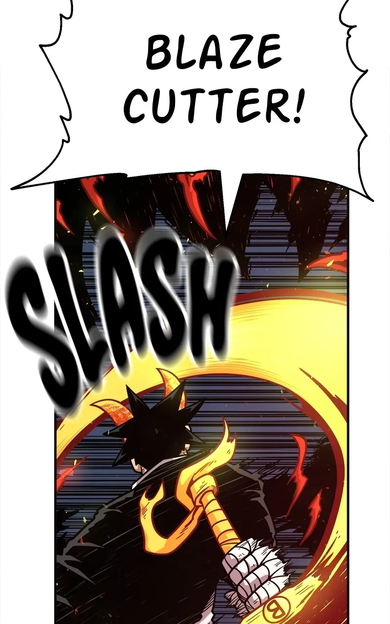 Read Metro Hunter chapter 61 image 8 on Lezhin