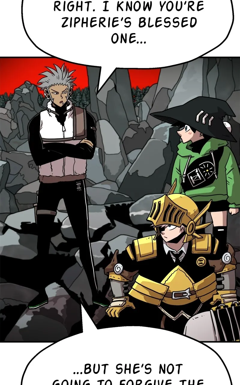 Read Metro Hunter chapter 61 image 81 on Lezhin