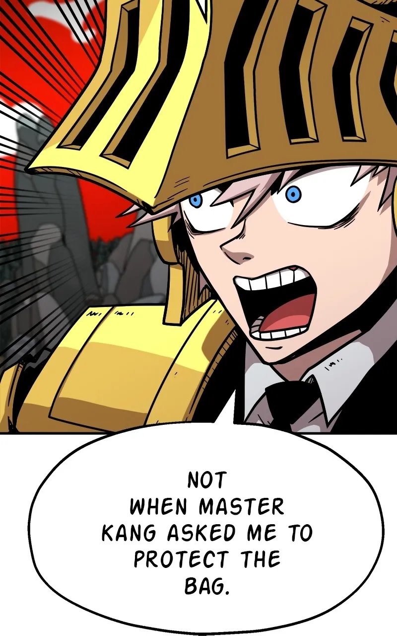 Read Metro Hunter chapter 61 image 83 on Lezhin