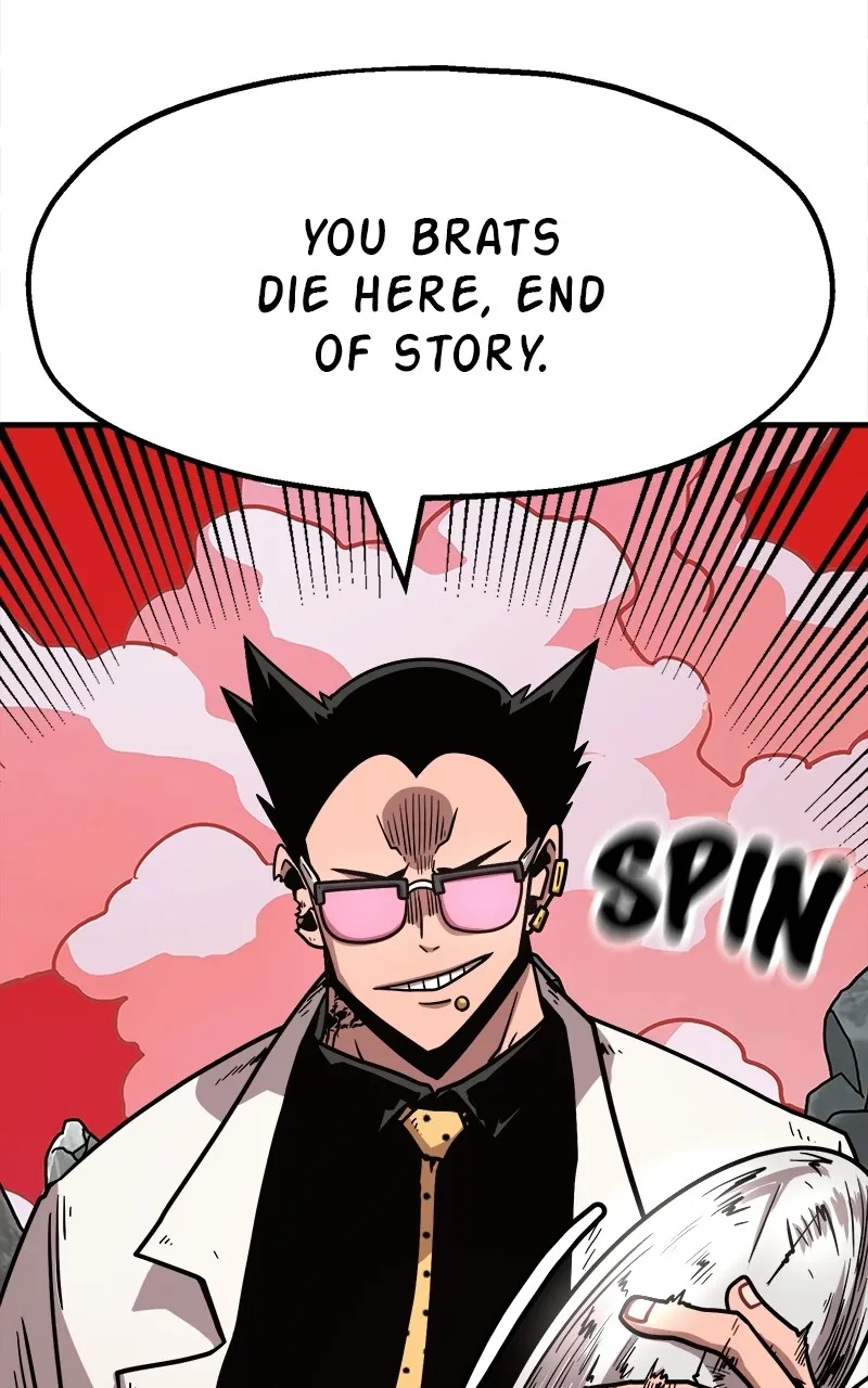 Read Metro Hunter chapter 61 image 93 on Lezhin