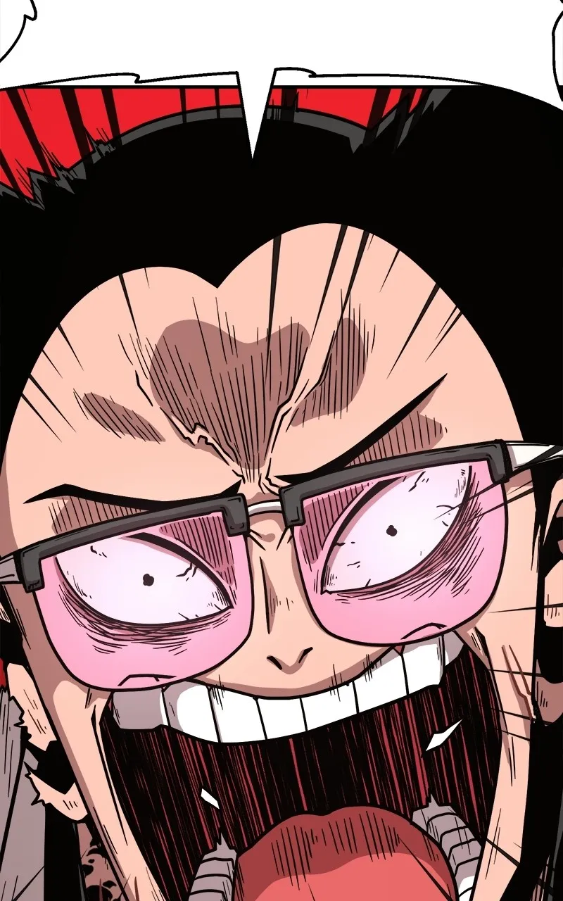 Read Metro Hunter chapter 61 image 97 on Lezhin