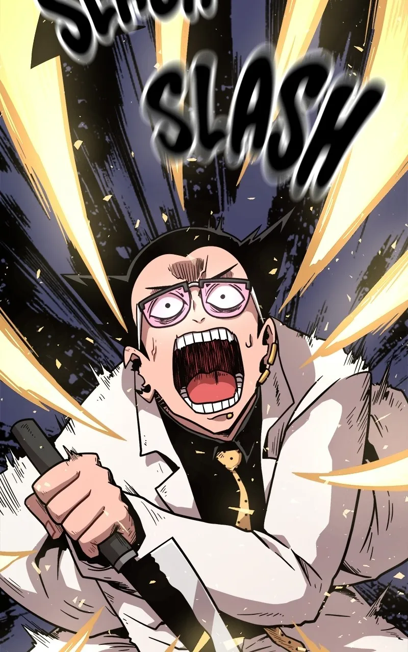 Read Metro Hunter chapter 62 image 10 on Lezhin