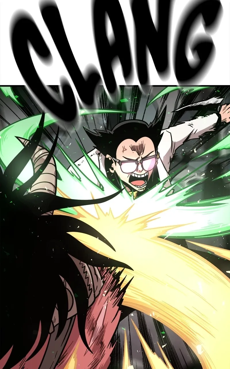 Read Metro Hunter chapter 62 image 13 on Lezhin