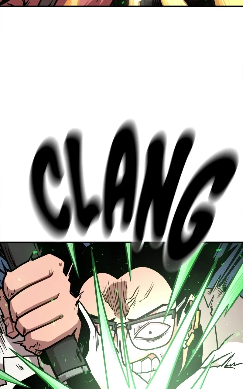 Read Metro Hunter chapter 62 image 14 on Lezhin