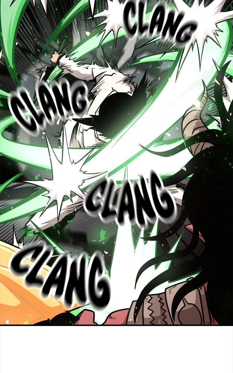 Read Metro Hunter chapter 62 image 16 on Lezhin