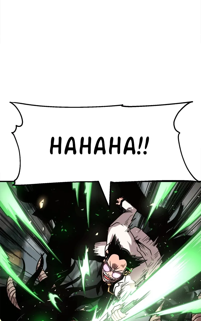 Read Metro Hunter chapter 62 image 17 on Lezhin