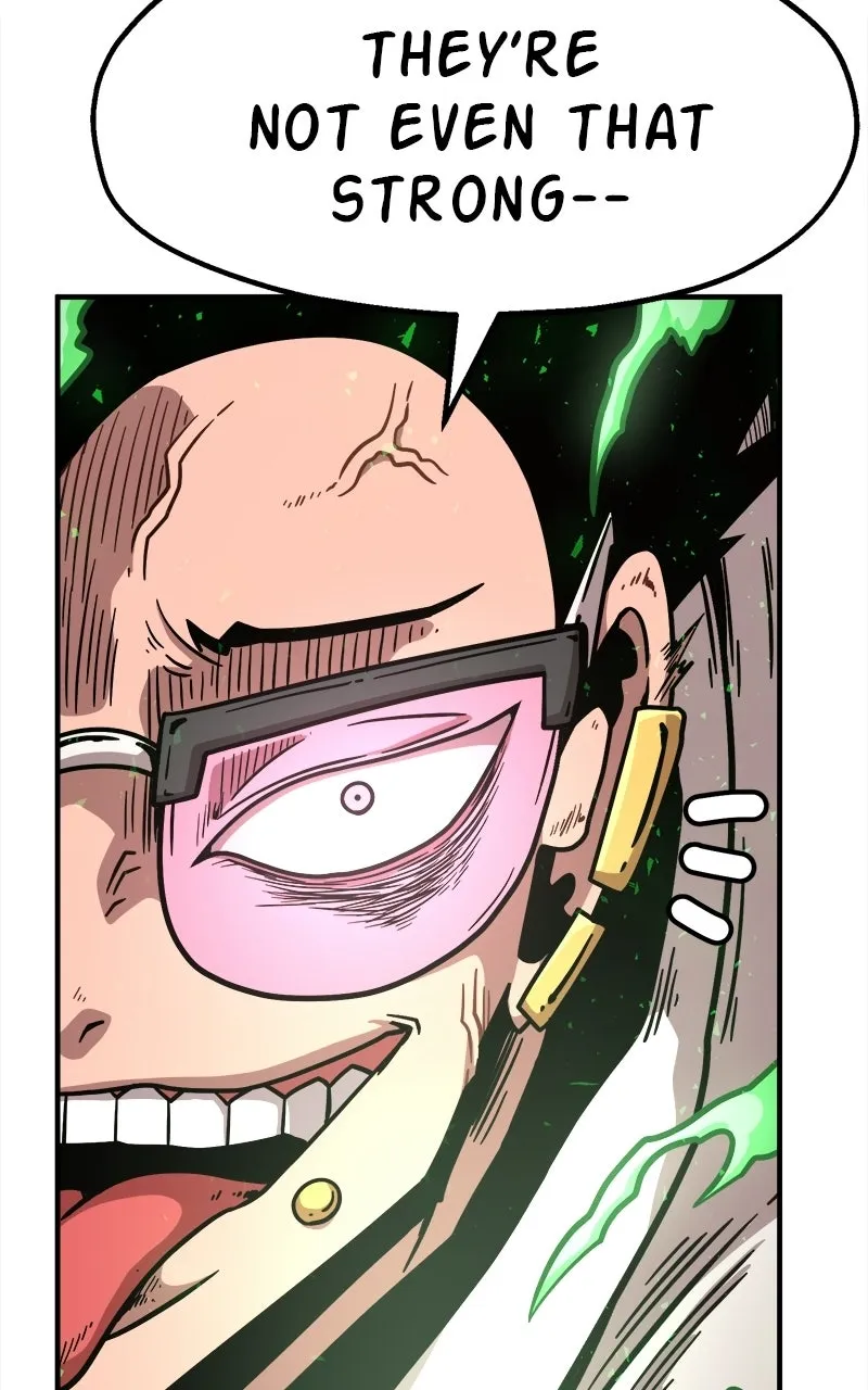 Read Metro Hunter chapter 62 image 19 on Lezhin