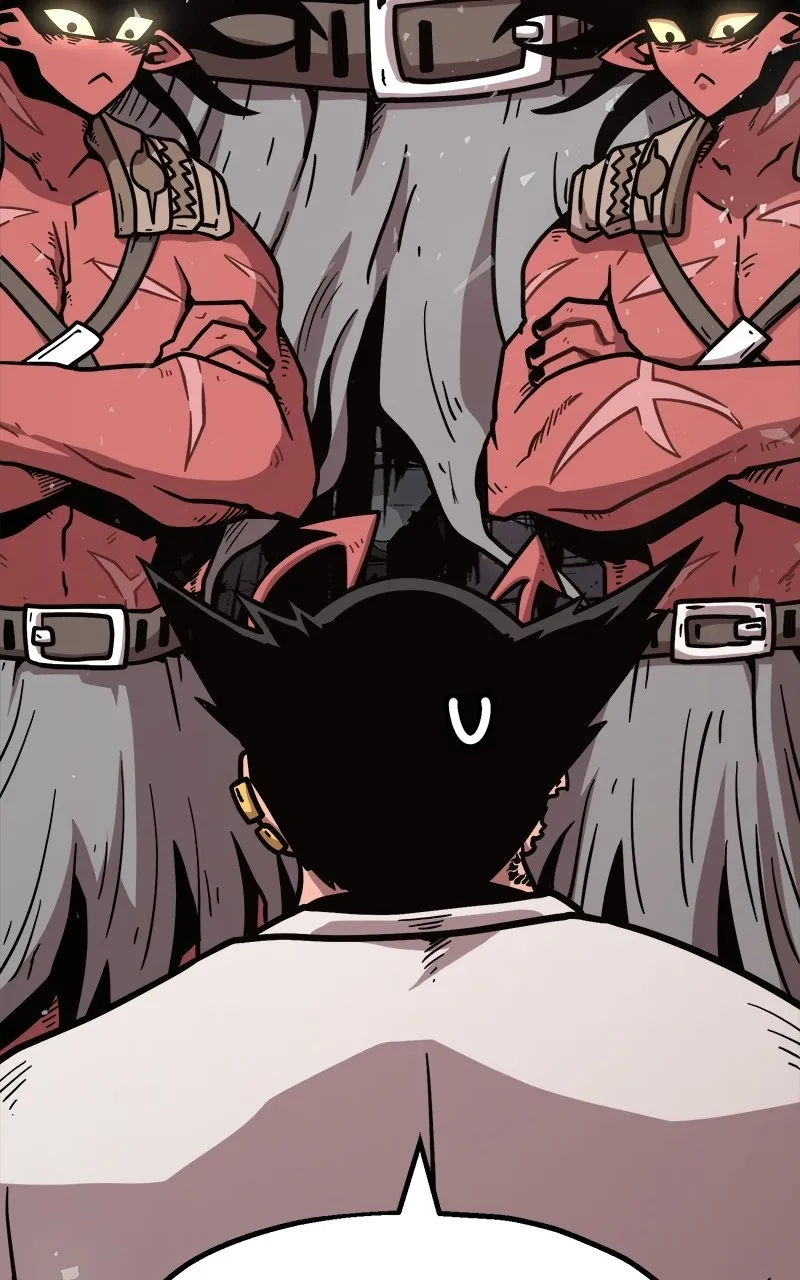 Read Metro Hunter chapter 62 image 24 on Lezhin